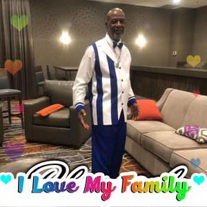 Meet your Posher, Charles